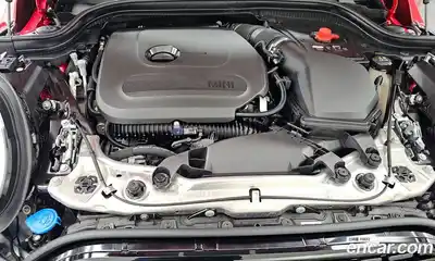 Mini Cooper 2025 2.0 автомат (гидро), миниатюра 6