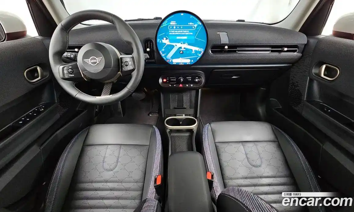 Mini Cooper 2025 2.0 автомат (гидро), фото 10