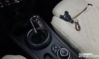 Mini Countryman 2022 1.5 автомат (гидро), миниатюра 11