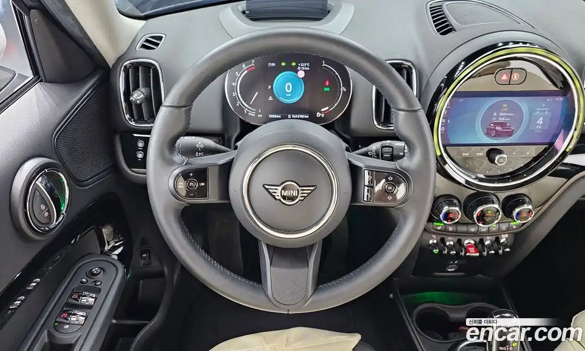 Mini Countryman 2022 1.5 автомат (гидро), фото 18