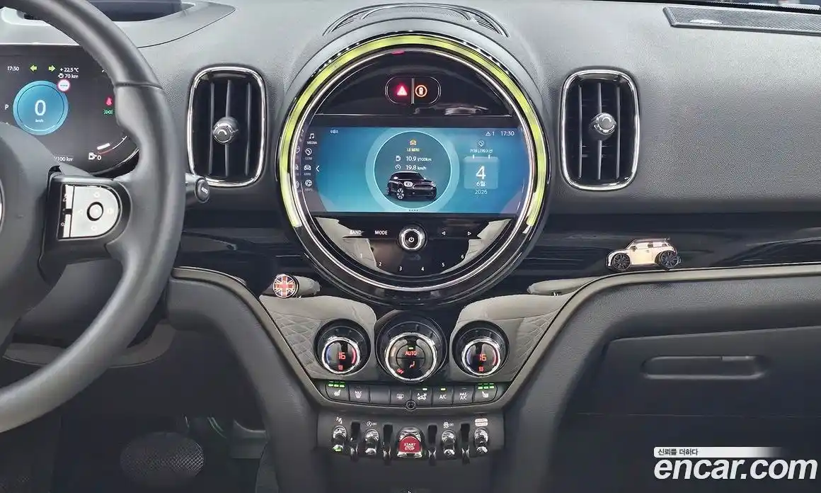 Mini Countryman 2022 1.5 автомат (гидро), фото 19