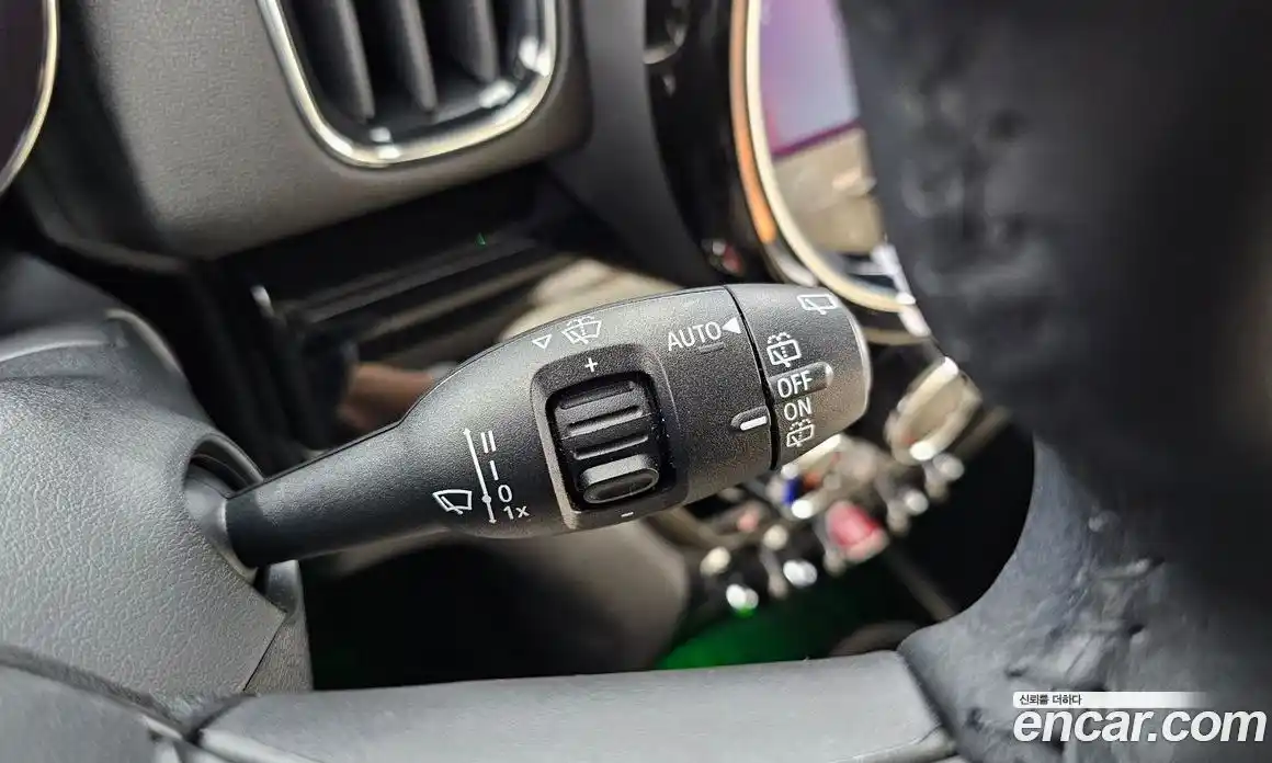 Mini Countryman 2022 1.5 автомат (гидро), фото 29