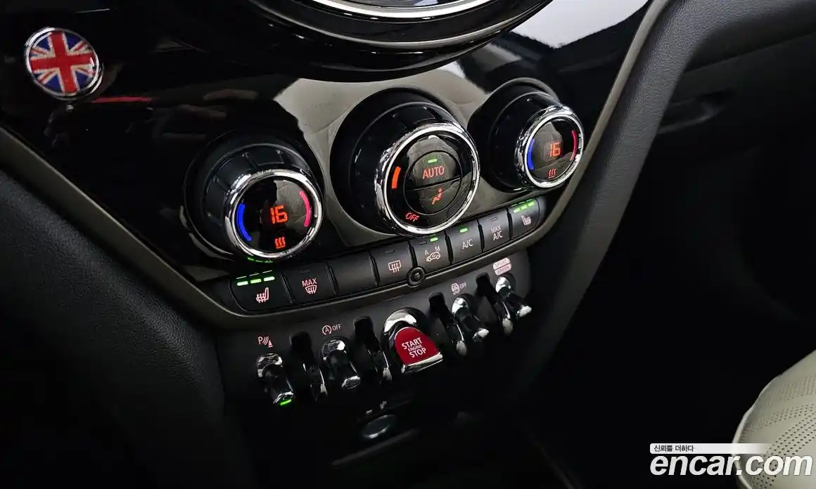 Mini Countryman 2022 1.5 автомат (гидро), фото 32
