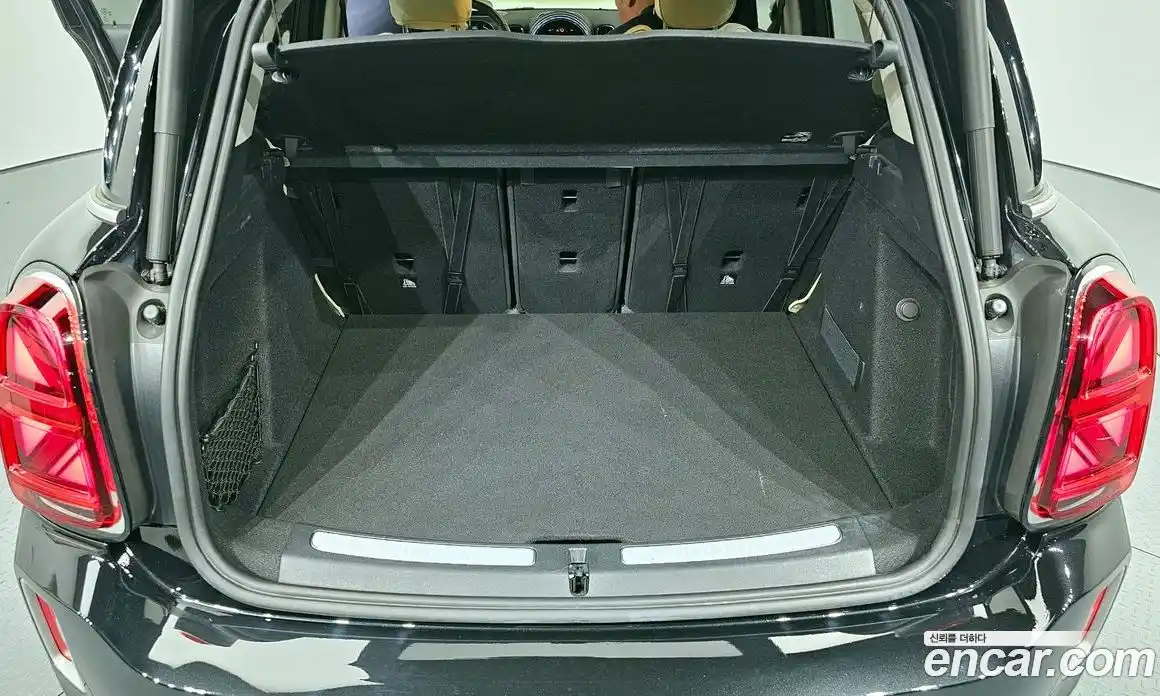 Mini Countryman 2022 1.5 автомат (гидро), фото 33
