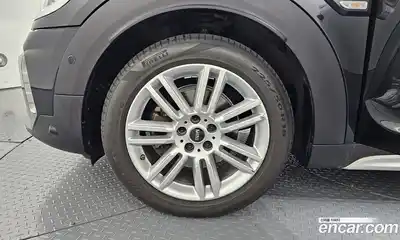 Mini Countryman 2022 1.5 автомат (гидро), миниатюра 4