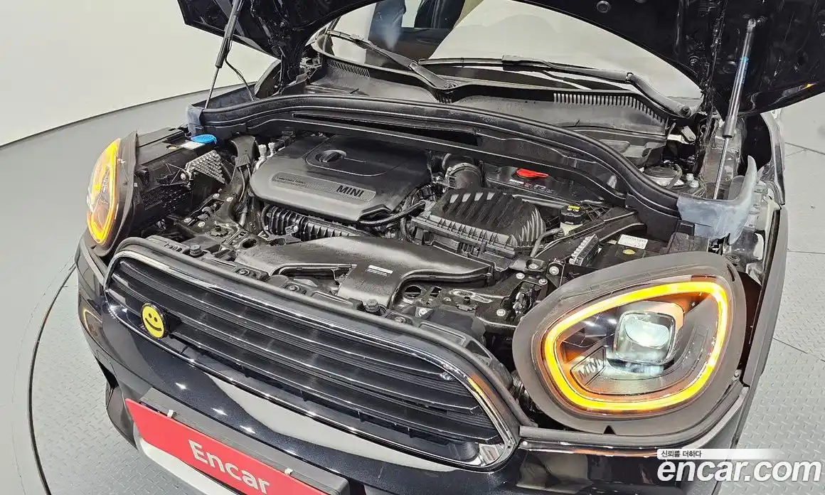 Mini Countryman 2022 1.5 автомат (гидро), фото 5