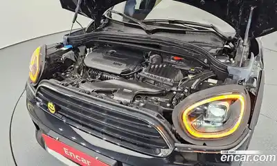 Mini Countryman 2022 1.5 автомат (гидро), миниатюра 5