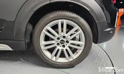 Mini Countryman 2022 1.5 автомат (гидро), миниатюра 6