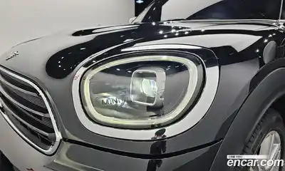 Mini Countryman 2022 1.5 автомат (гидро), миниатюра 7
