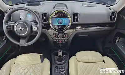 Mini Countryman 2022 1.5 автомат (гидро), миниатюра 9