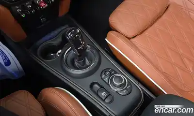 Mini Countryman 2021 2.0 автомат (гидро), миниатюра 12