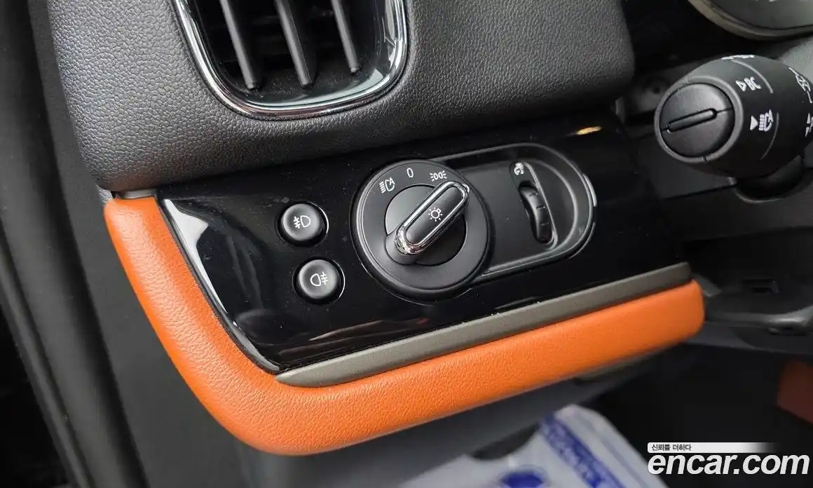 Mini Countryman 2021 2.0 автомат (гидро), фото 23