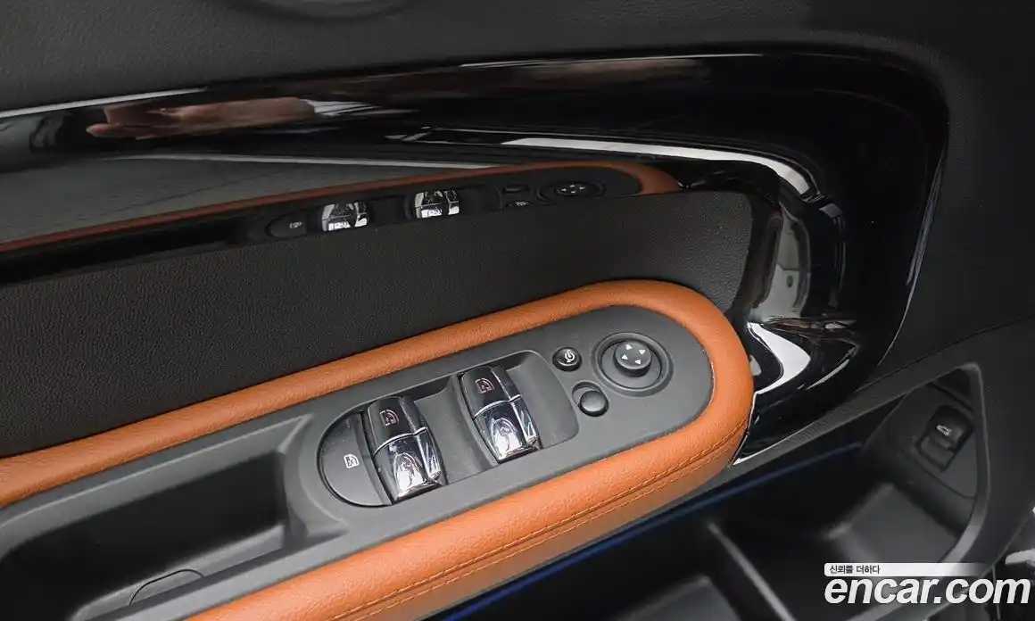 Mini Countryman 2021 2.0 автомат (гидро), фото 25