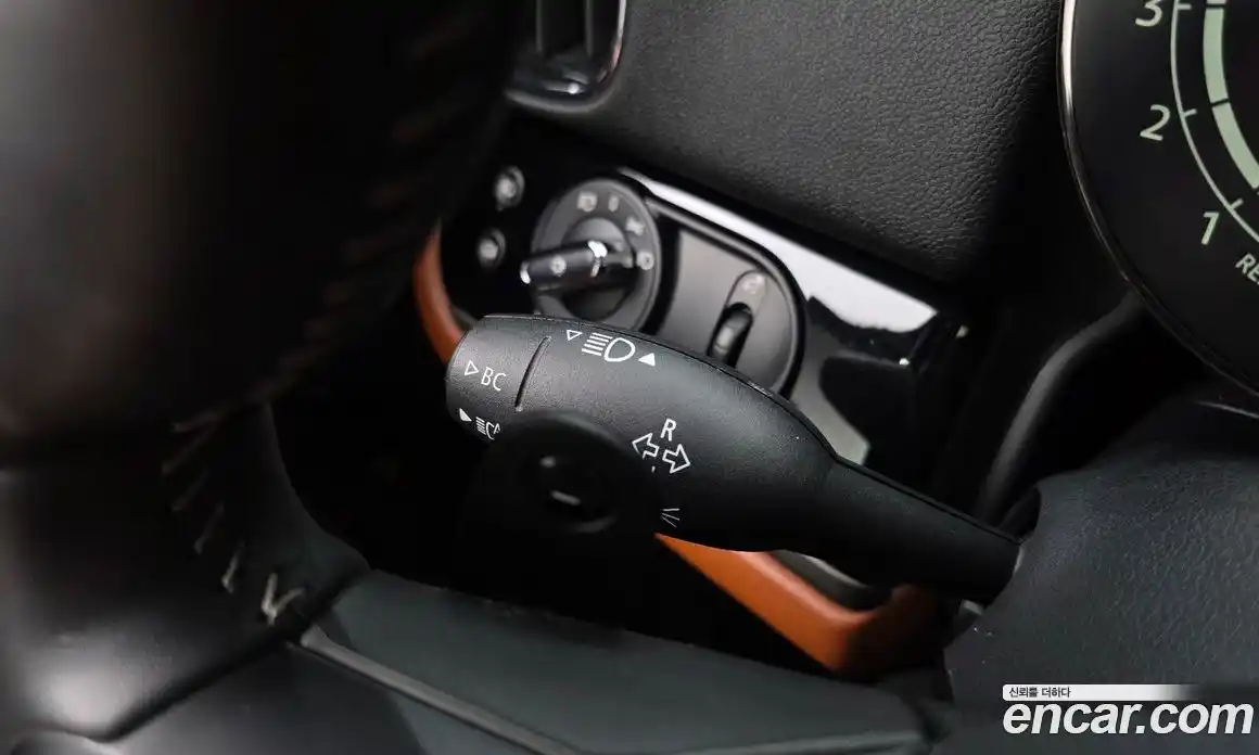 Mini Countryman 2021 2.0 автомат (гидро), фото 26