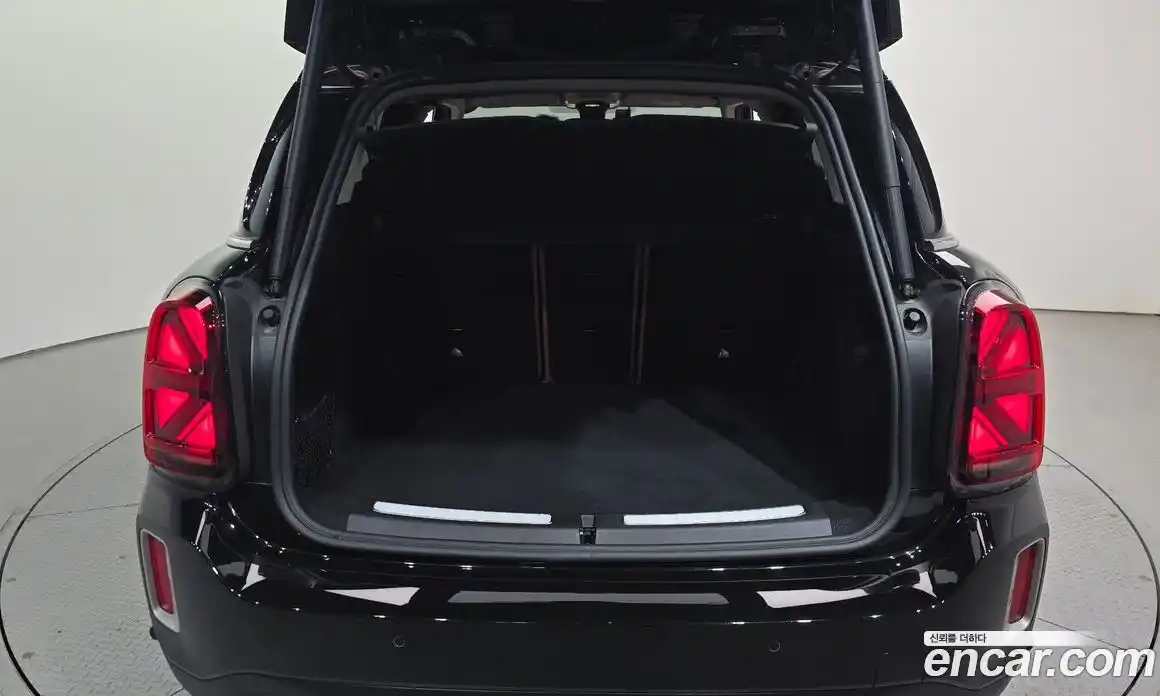 Mini Countryman 2021 2.0 автомат (гидро), фото 29