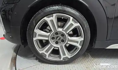 Mini Countryman 2021 2.0 автомат (гидро), миниатюра 5
