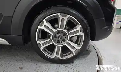 Mini Countryman 2021 2.0 автомат (гидро), миниатюра 7