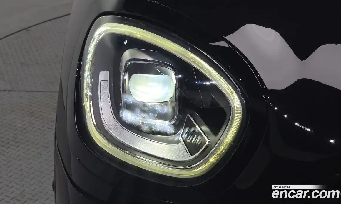 Mini Countryman 2021 2.0 автомат (гидро), фото 8