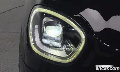 Mini Countryman 2021 2.0 автомат (гидро), миниатюра 8