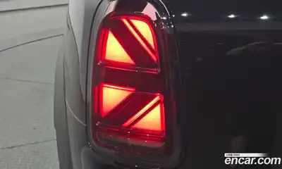 Mini Countryman 2021 2.0 автомат (гидро), миниатюра 9