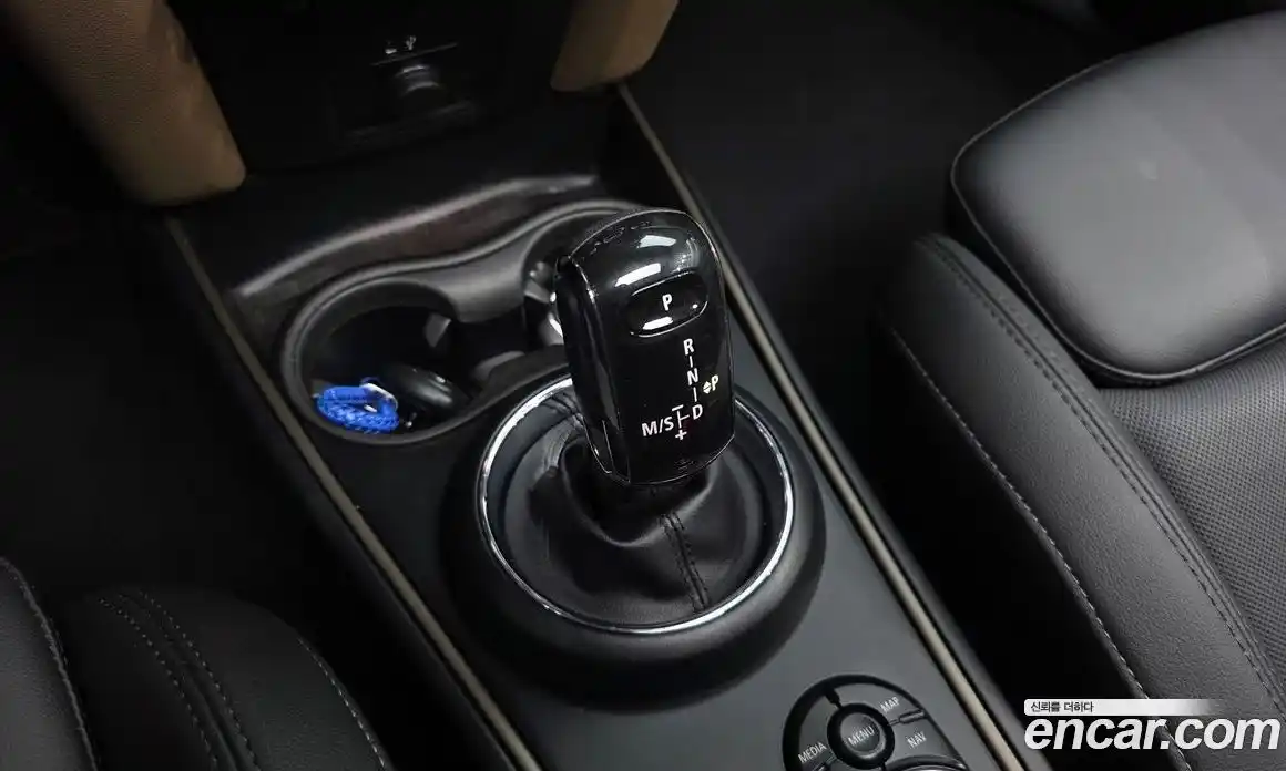 Mini Countryman 2020 1.5 автомат (гидро), фото 12