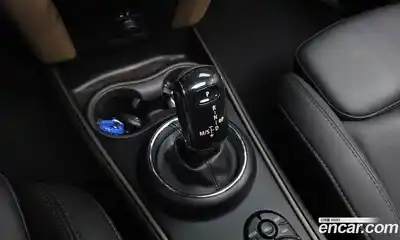 Mini Countryman 2020 1.5 автомат (гидро), миниатюра 12