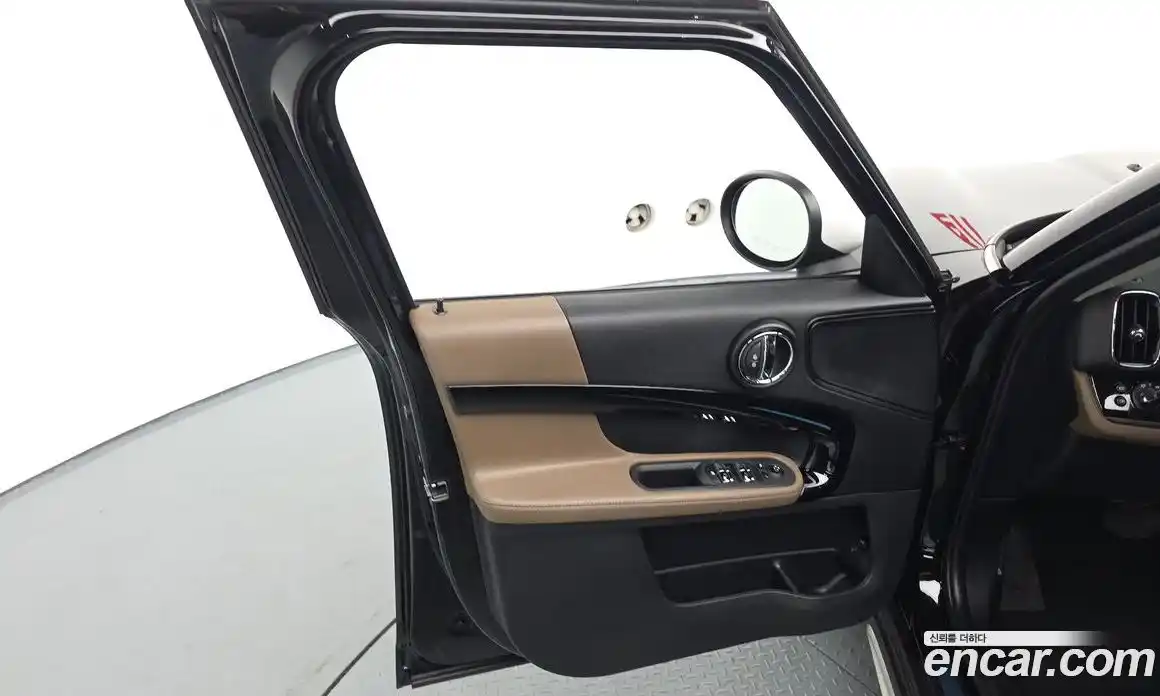 Mini Countryman 2020 1.5 автомат (гидро), фото 14
