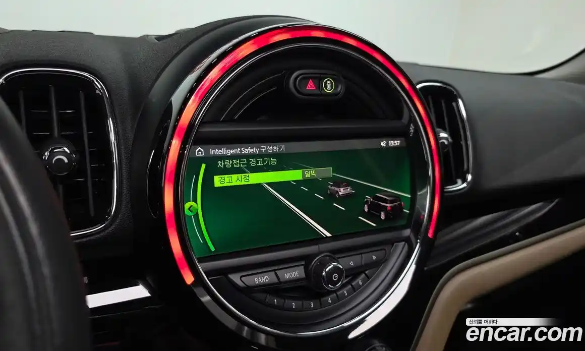 Mini Countryman 2020 1.5 автомат (гидро), фото 22