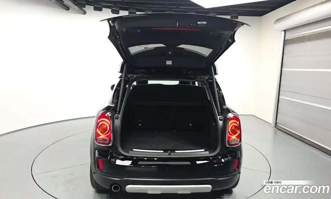 Mini Countryman 2020 1.5 автомат (гидро), фото 26