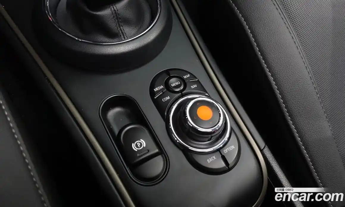 Mini Countryman 2020 1.5 автомат (гидро), фото 27