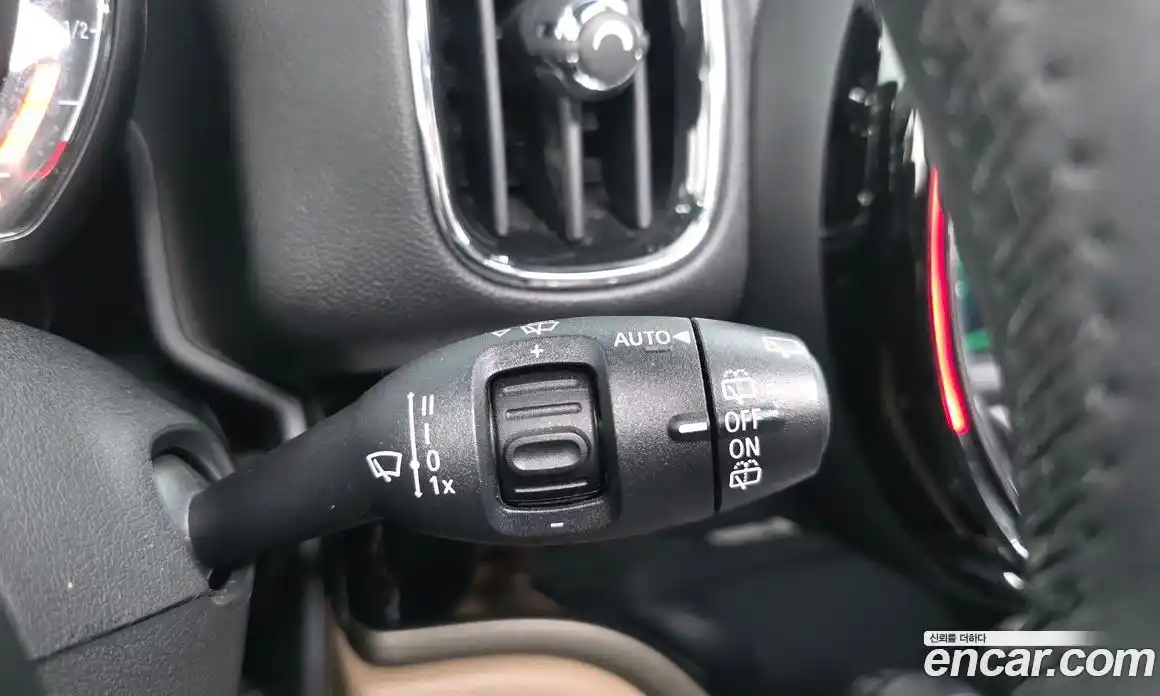 Mini Countryman 2020 1.5 автомат (гидро), фото 28