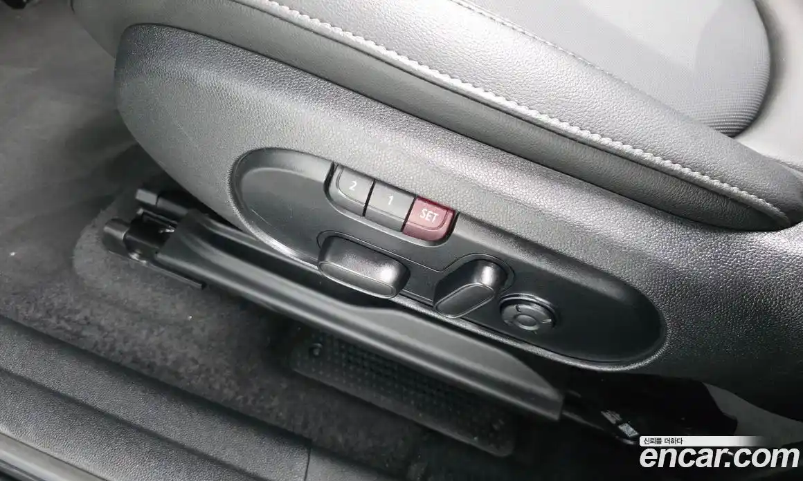 Mini Countryman 2020 1.5 автомат (гидро), фото 31