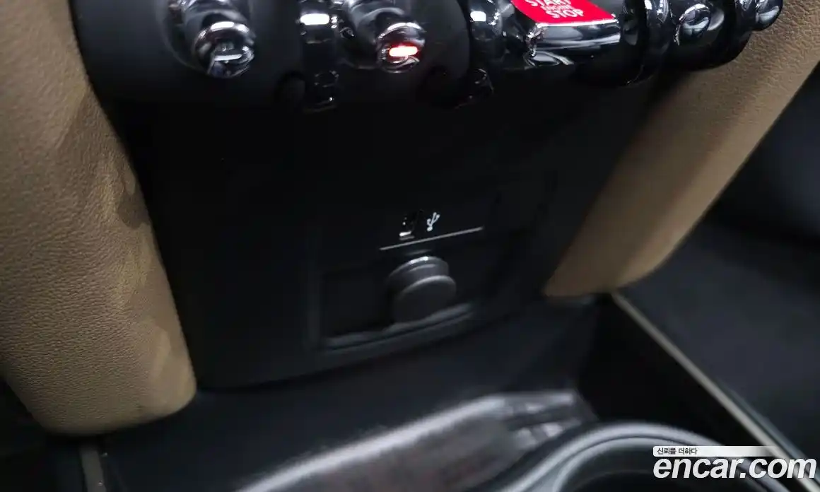Mini Countryman 2020 1.5 автомат (гидро), фото 32