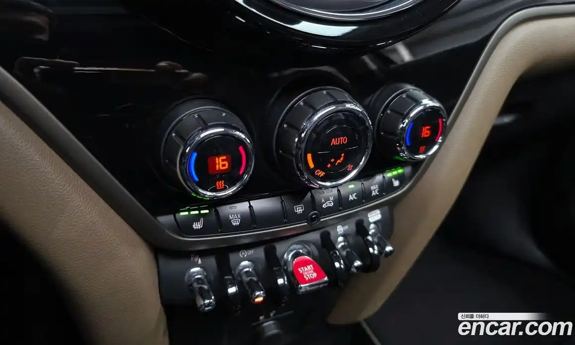 Mini Countryman 2020 1.5 автомат (гидро), фото 33