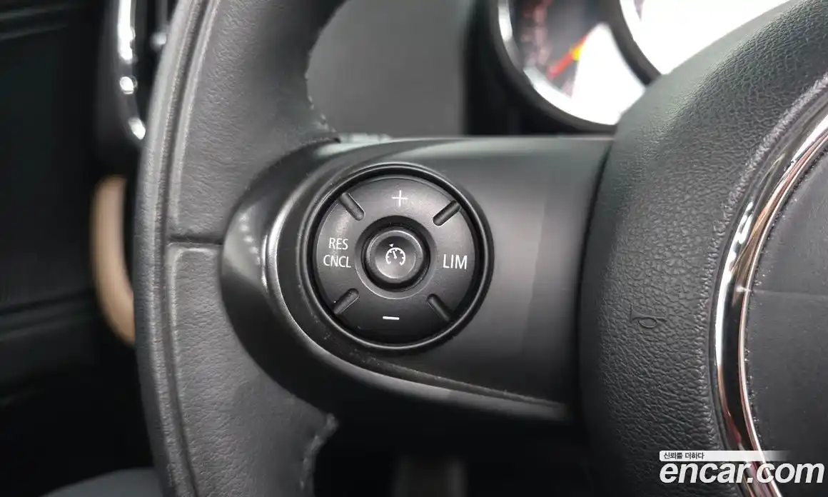 Mini Countryman 2020 1.5 автомат (гидро), фото 35