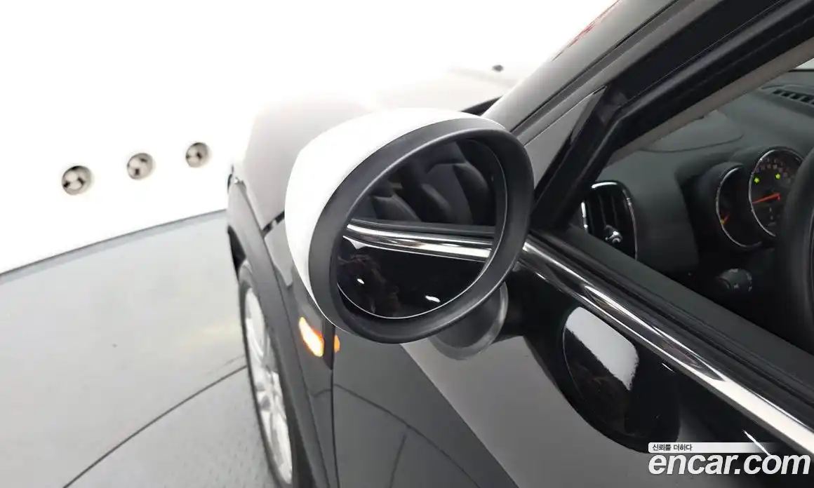 Mini Countryman 2020 1.5 автомат (гидро), фото 39