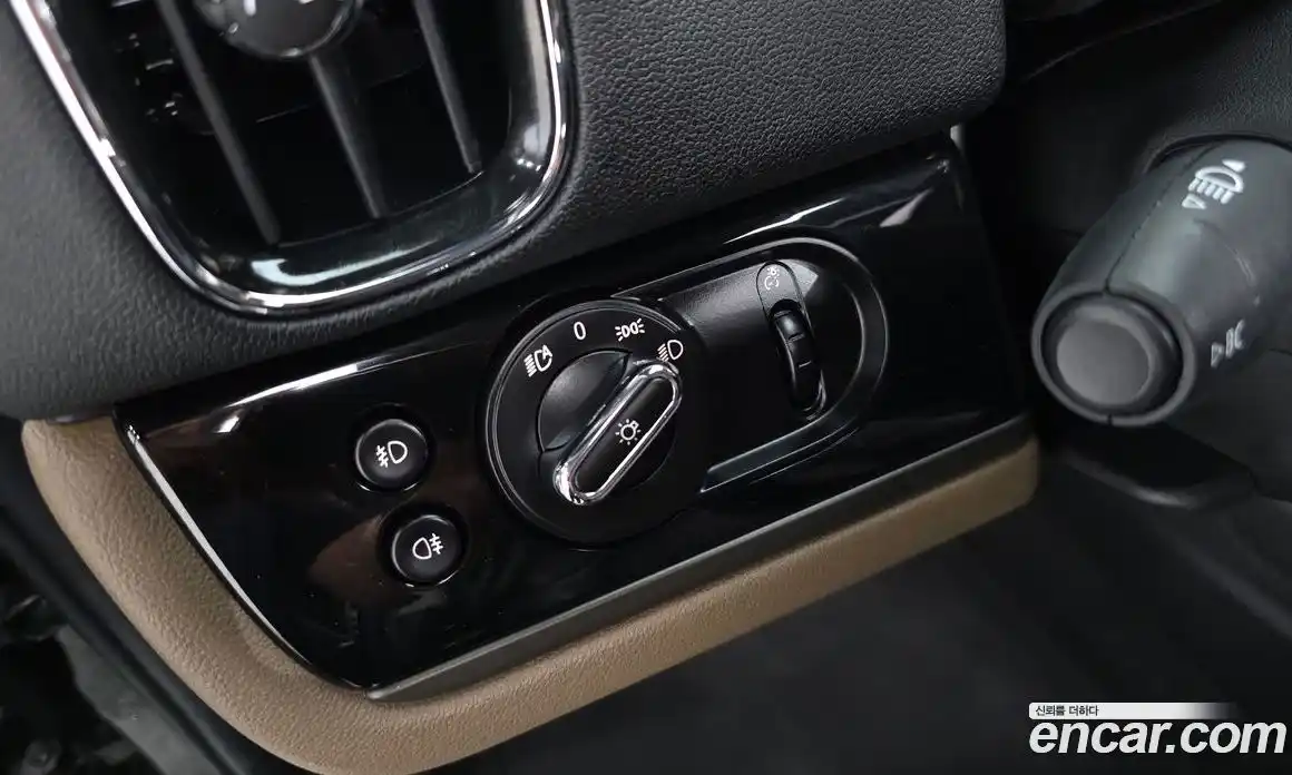 Mini Countryman 2020 1.5 автомат (гидро), фото 40