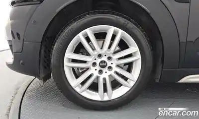 Mini Countryman 2020 1.5 автомат (гидро), миниатюра 5