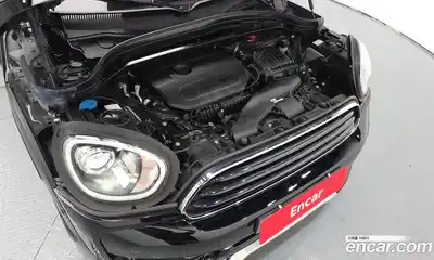 Mini Countryman 2020 1.5 автомат (гидро), миниатюра 6