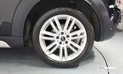 Mini Countryman 2020 1.5 автомат (гидро), миниатюра 7