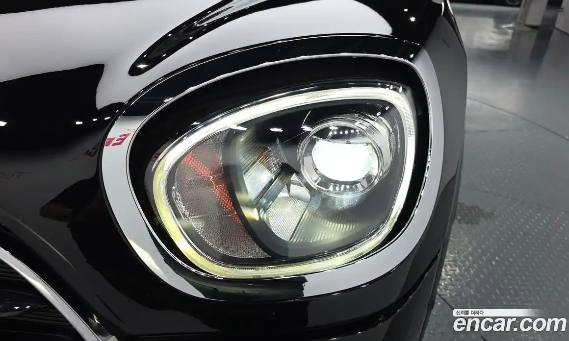 Mini Countryman 2020 1.5 автомат (гидро), фото 8