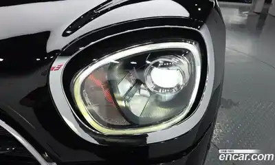 Mini Countryman 2020 1.5 автомат (гидро), миниатюра 8