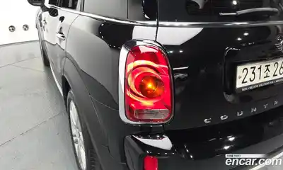 Mini Countryman 2020 1.5 автомат (гидро), миниатюра 9