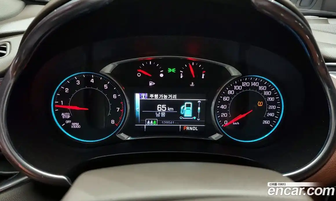 Chevrolet Malibu 2016 1.5 автомат (гидро), фото 11