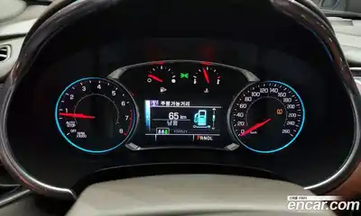 Chevrolet Malibu 2016 1.5 автомат (гидро), миниатюра 11