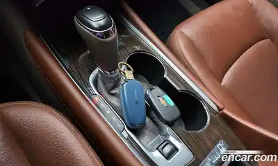 Chevrolet Malibu 2016 1.5 автомат (гидро), миниатюра 12