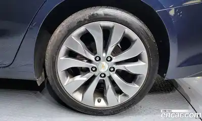 Chevrolet Malibu 2016 1.5 автомат (гидро), миниатюра 7