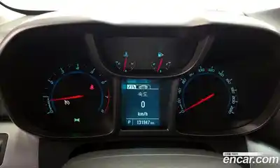 Chevrolet Orlando 2013 2.0 автомат (гидро), миниатюра 11