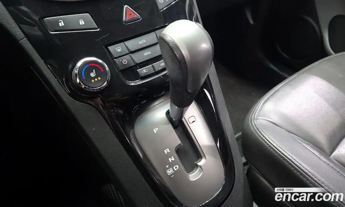 Chevrolet Orlando 2013 2.0 автомат (гидро), фото 12