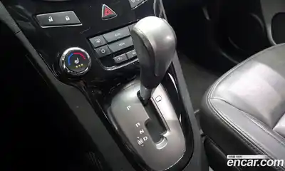 Chevrolet Orlando 2013 2.0 автомат (гидро), миниатюра 12